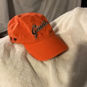 Genuine Merchandise SF Giants Baseball Cap